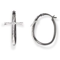 Pendientes Amen Mujer Croci in Plata ORGONB - ORGONB